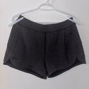 Lululemon comfy / athletic shorts